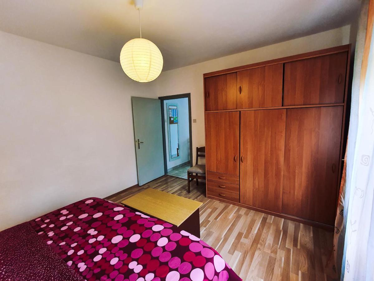 Apartmani Kezele Jadranovo Dış mekan fotoğraf