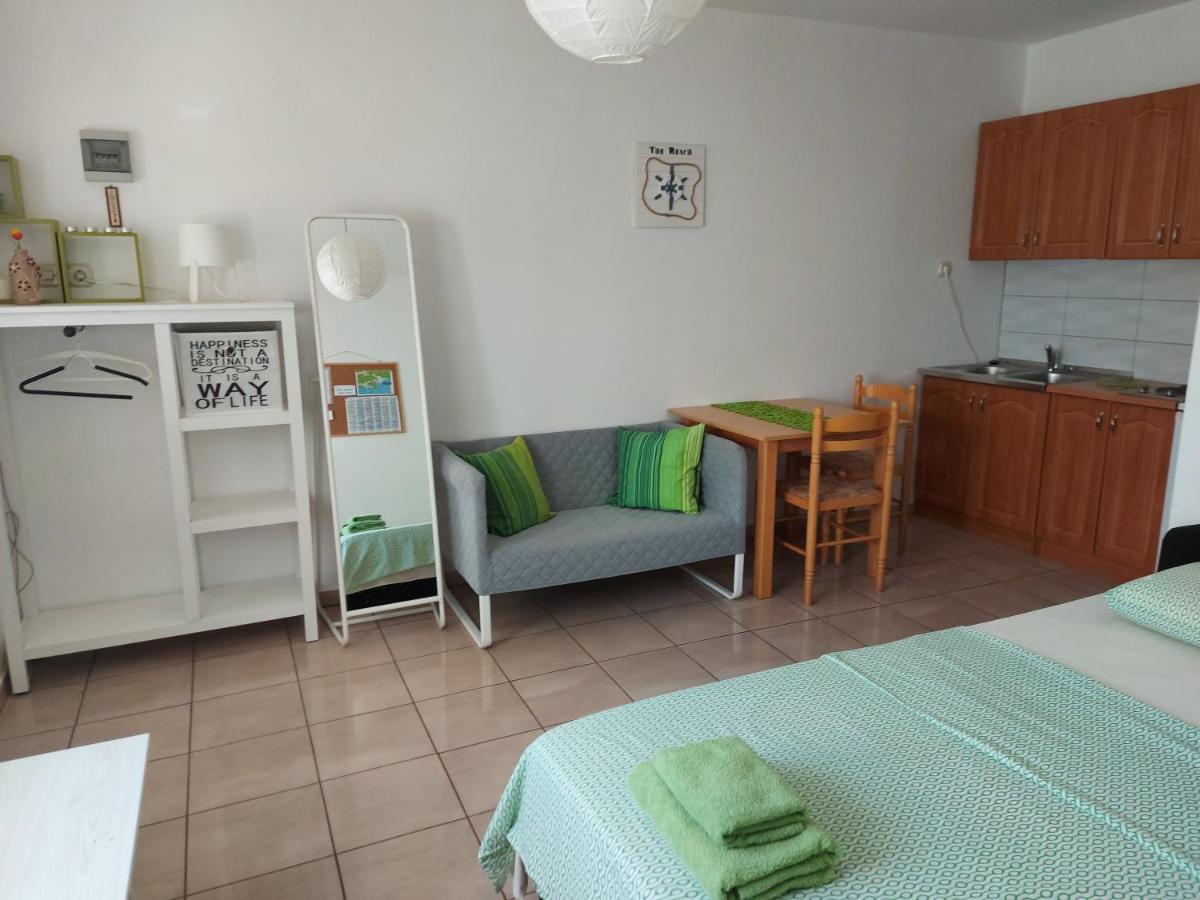 Apartmani Kezele Jadranovo Dış mekan fotoğraf