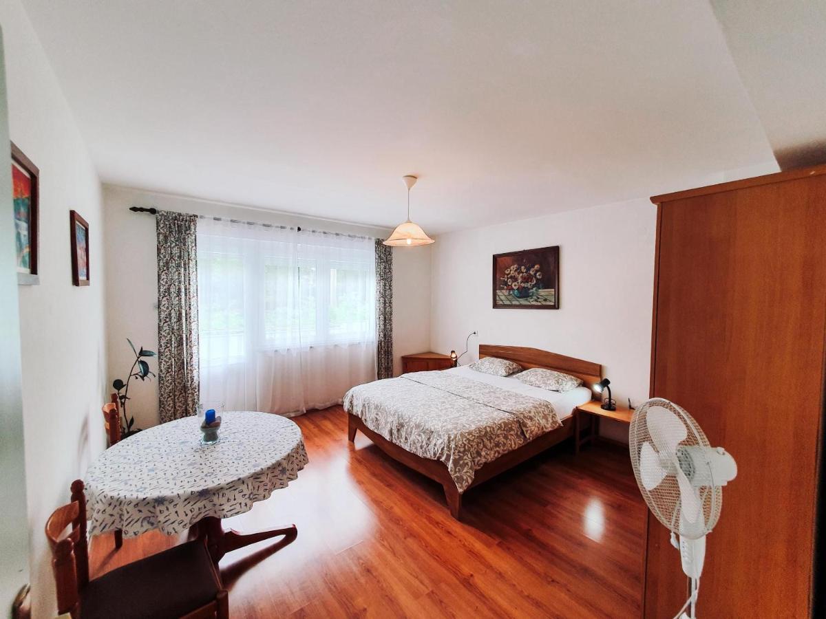 Apartmani Kezele Jadranovo Dış mekan fotoğraf