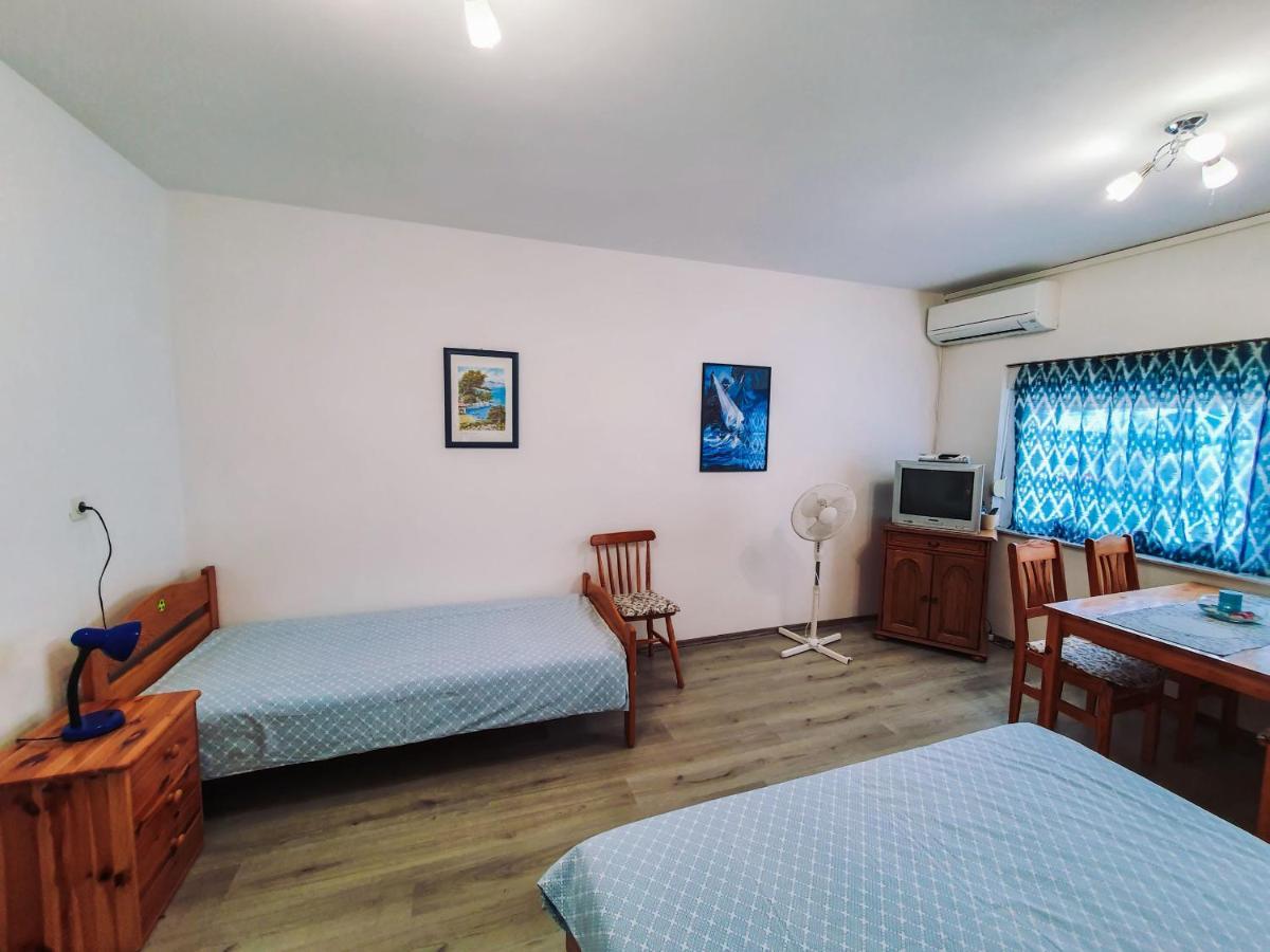 Apartmani Kezele Jadranovo Dış mekan fotoğraf